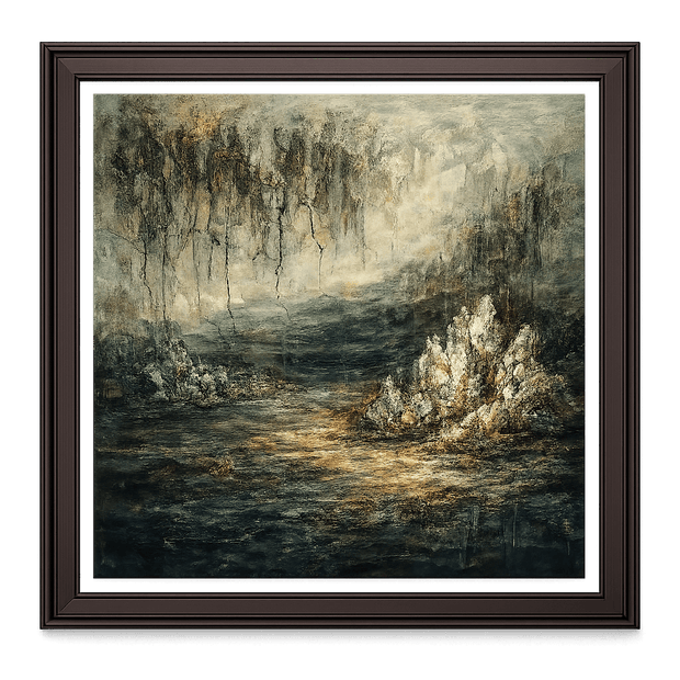 Echoes Beneath the Tide