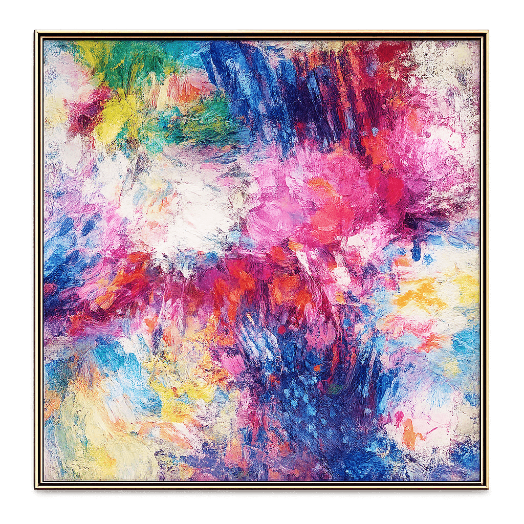 Éclat de Couleur