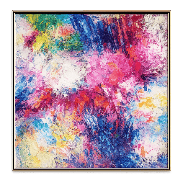 Éclat de Couleur
