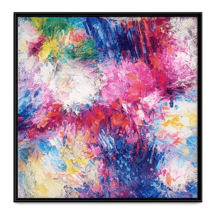 Éclat de Couleur