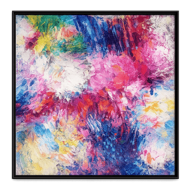 Éclat de Couleur