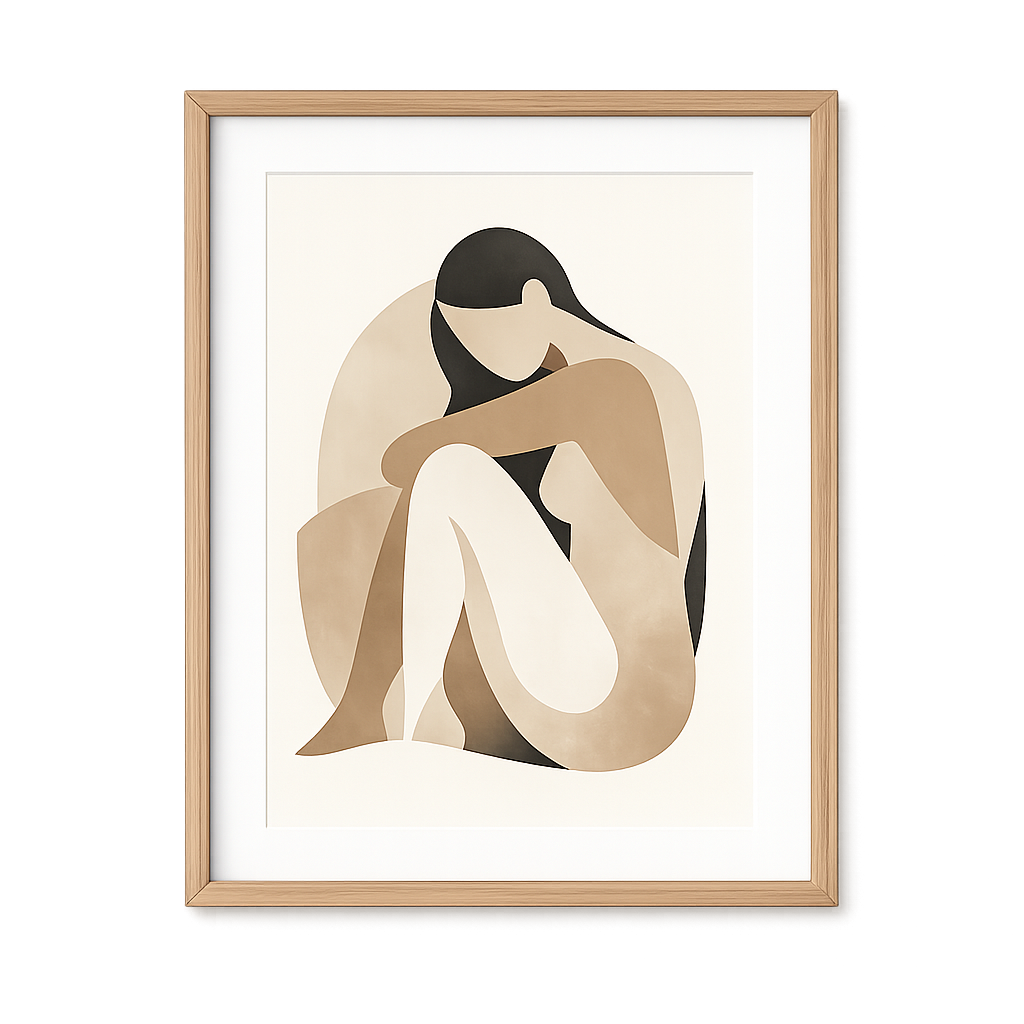 Silent Shape