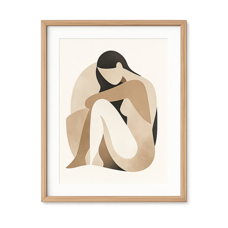 Silent Shape