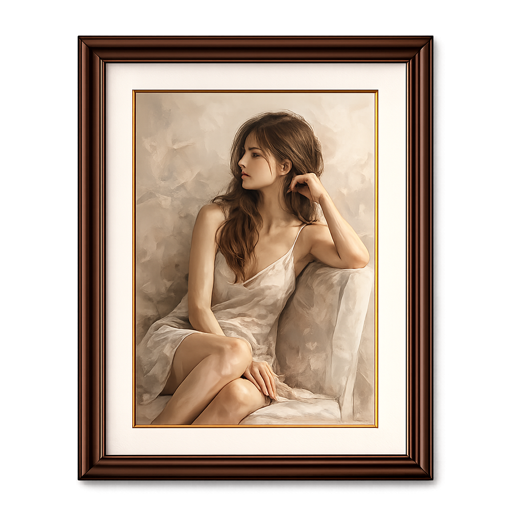Quiet Reverie