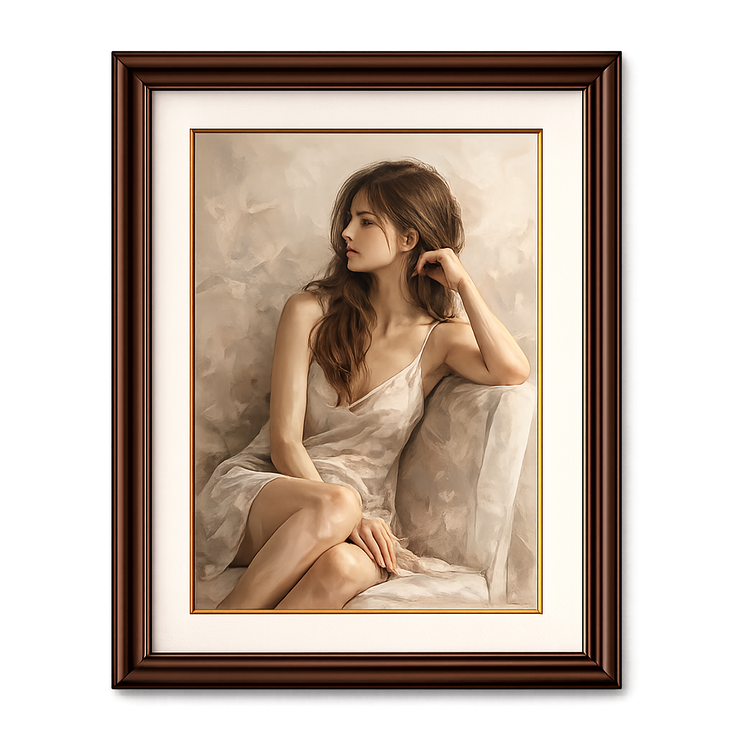 Quiet Reverie