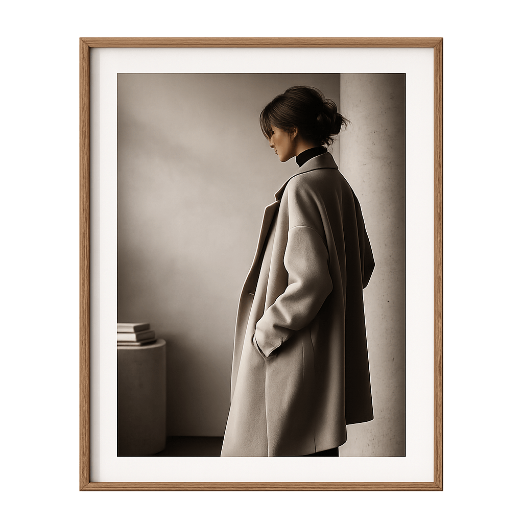 The Modern Muse