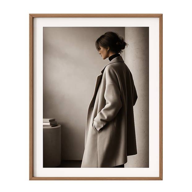 The Modern Muse