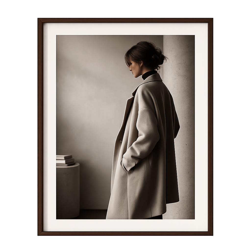 The Modern Muse