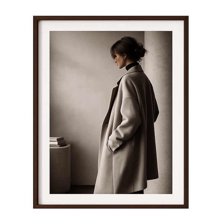 The Modern Muse
