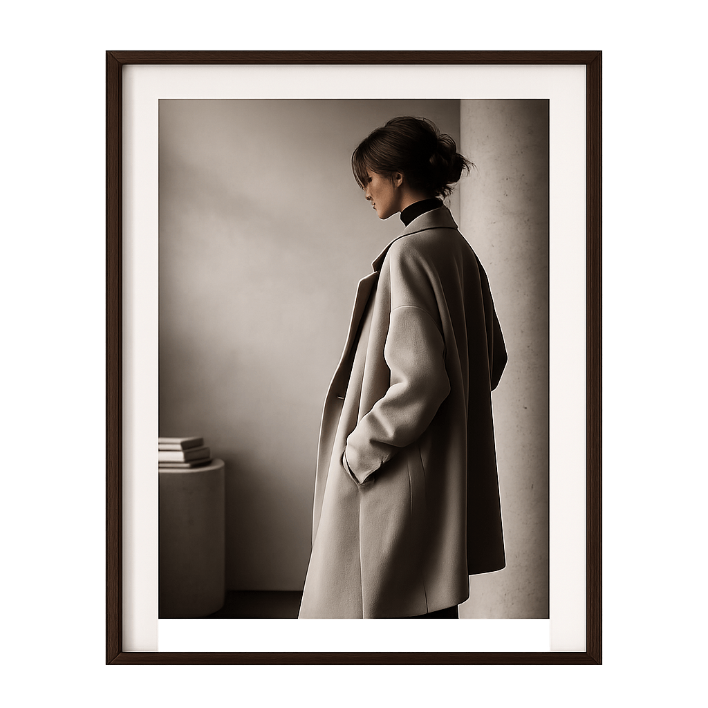 The Modern Muse