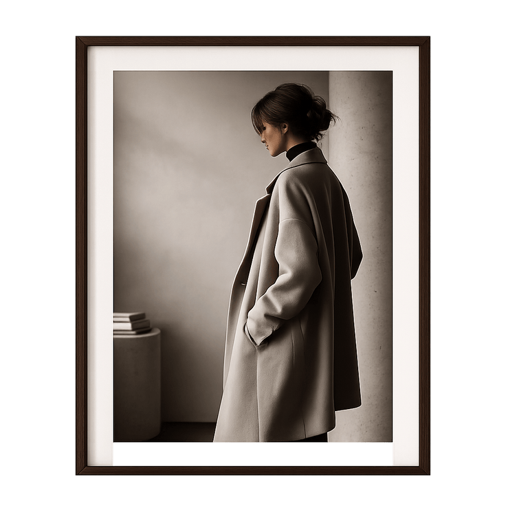 The Modern Muse