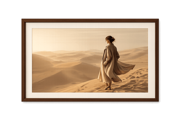 Golden Horizon