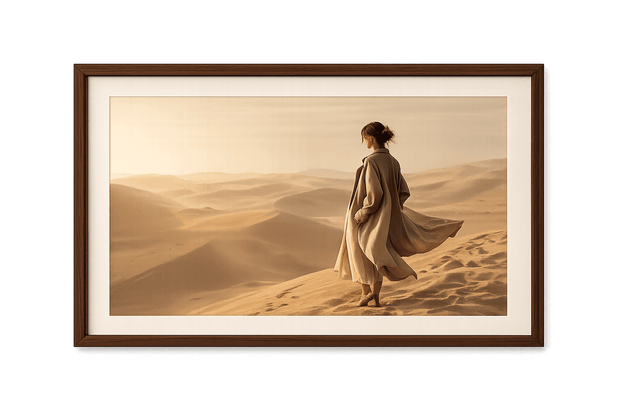 Golden Horizon