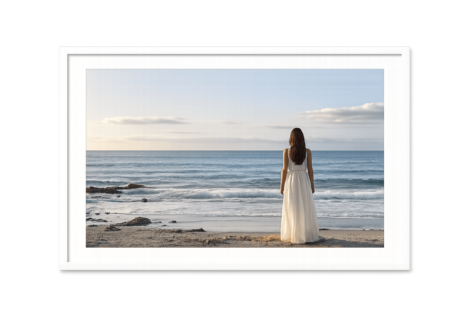 Saltwater Glory