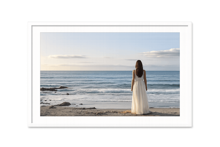 Saltwater Glory