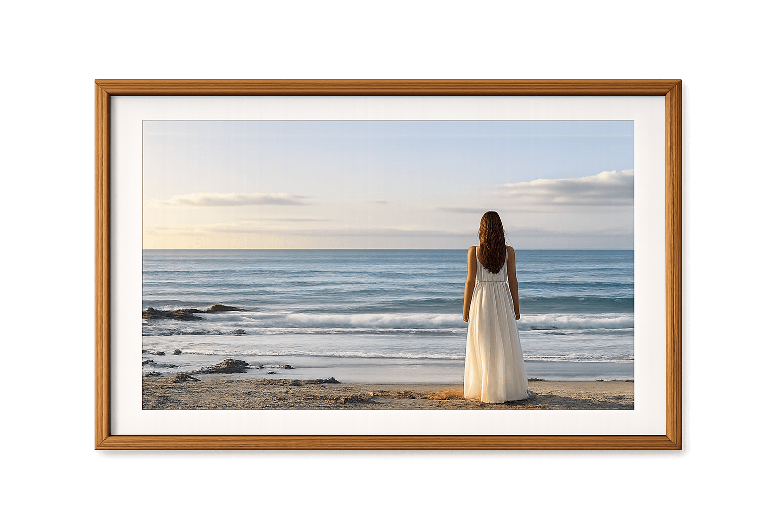 Saltwater Glory