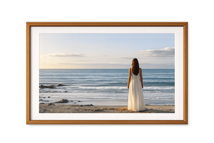 Saltwater Glory