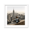 Above the City