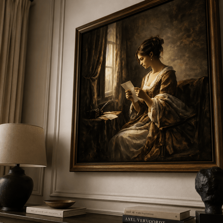 The Pearl Letter