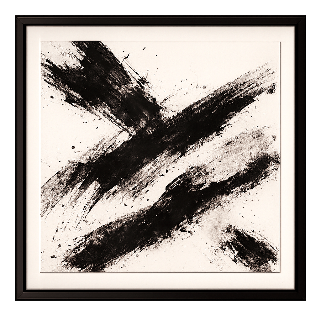 Ink Divide