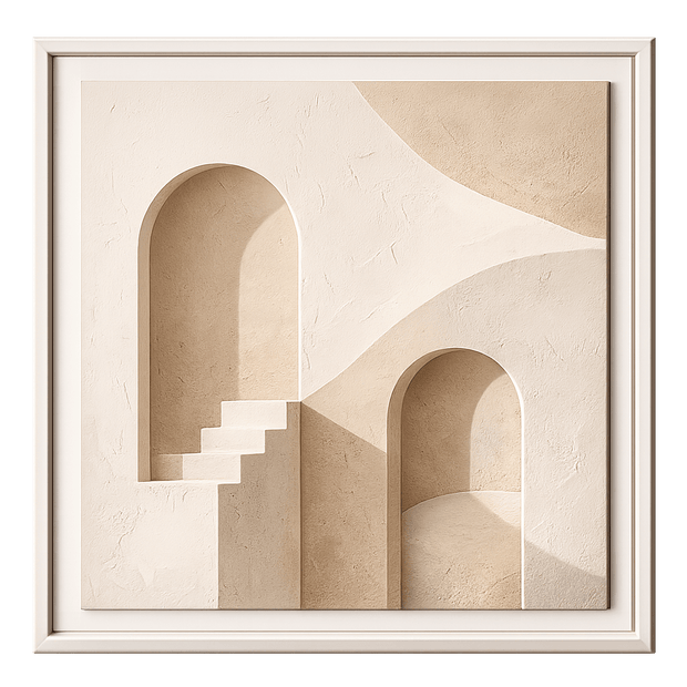 Mediterranean Passage