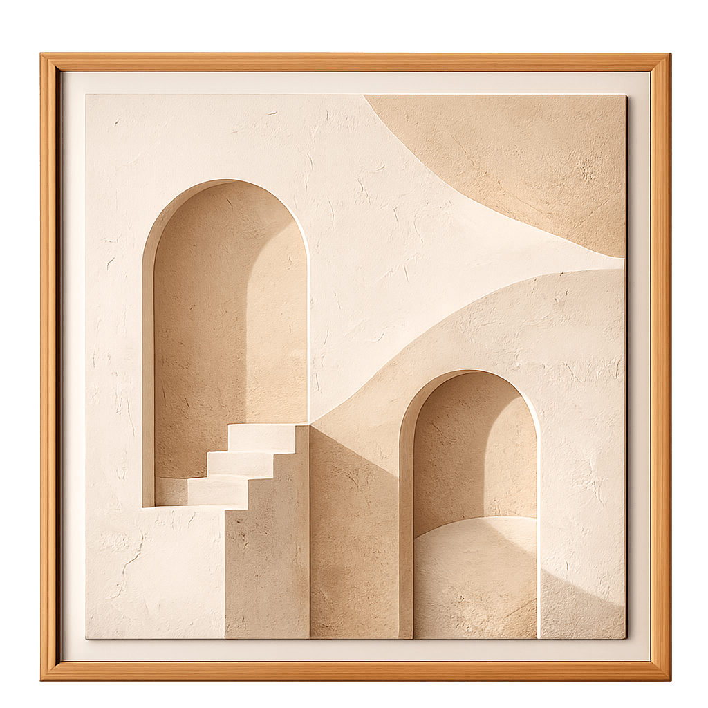 Mediterranean Passage