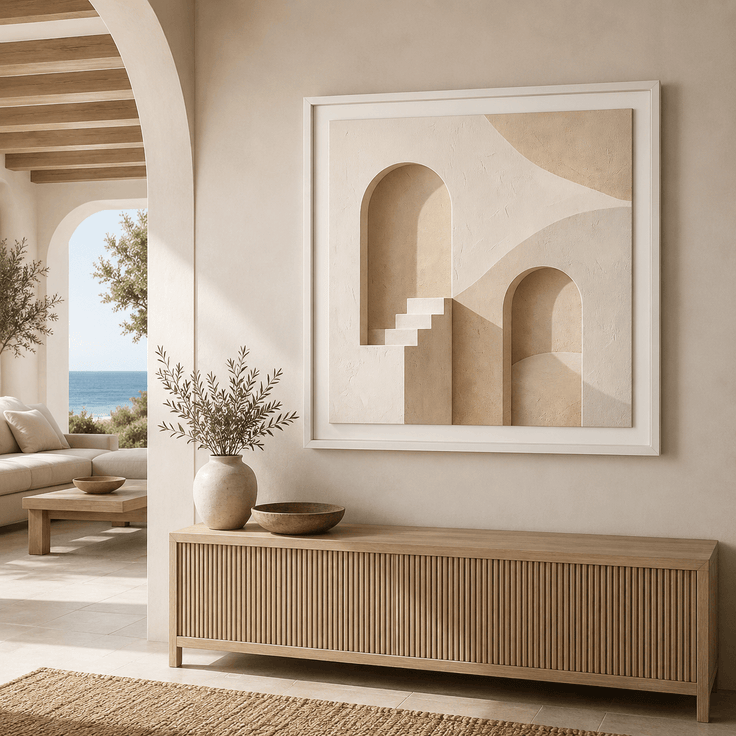 Mediterranean Passage