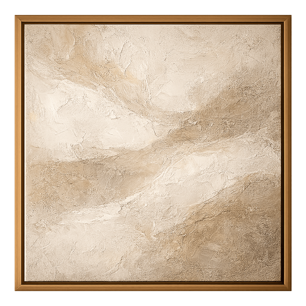 Silent Terrain