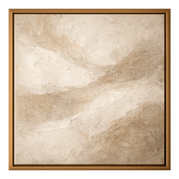 Silent Terrain
