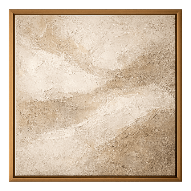 Silent Terrain