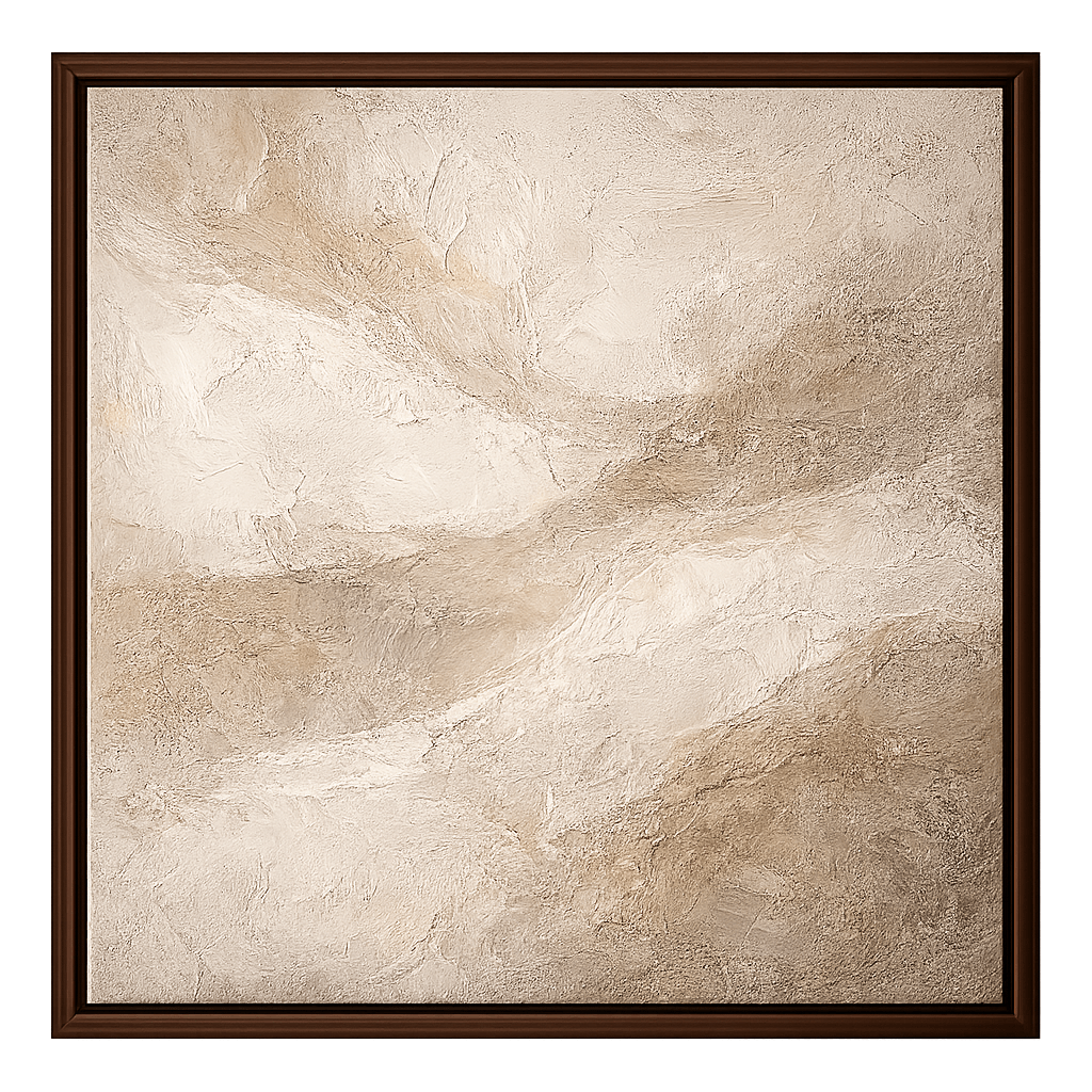 Silent Terrain