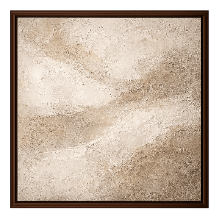 Silent Terrain