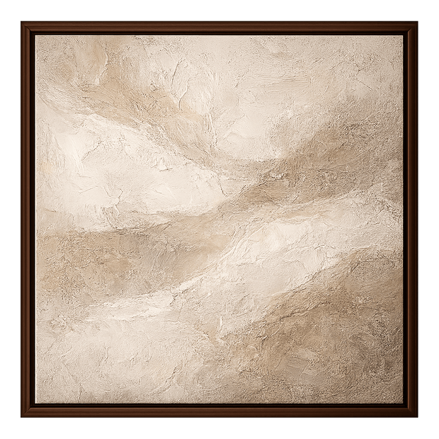 Silent Terrain