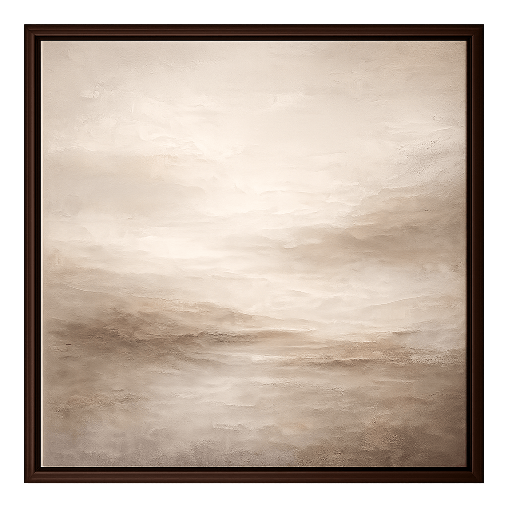 Desert Veil