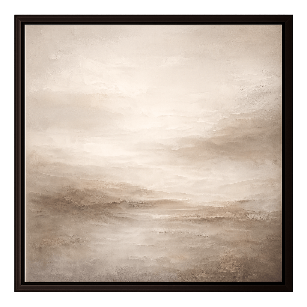 Desert Veil