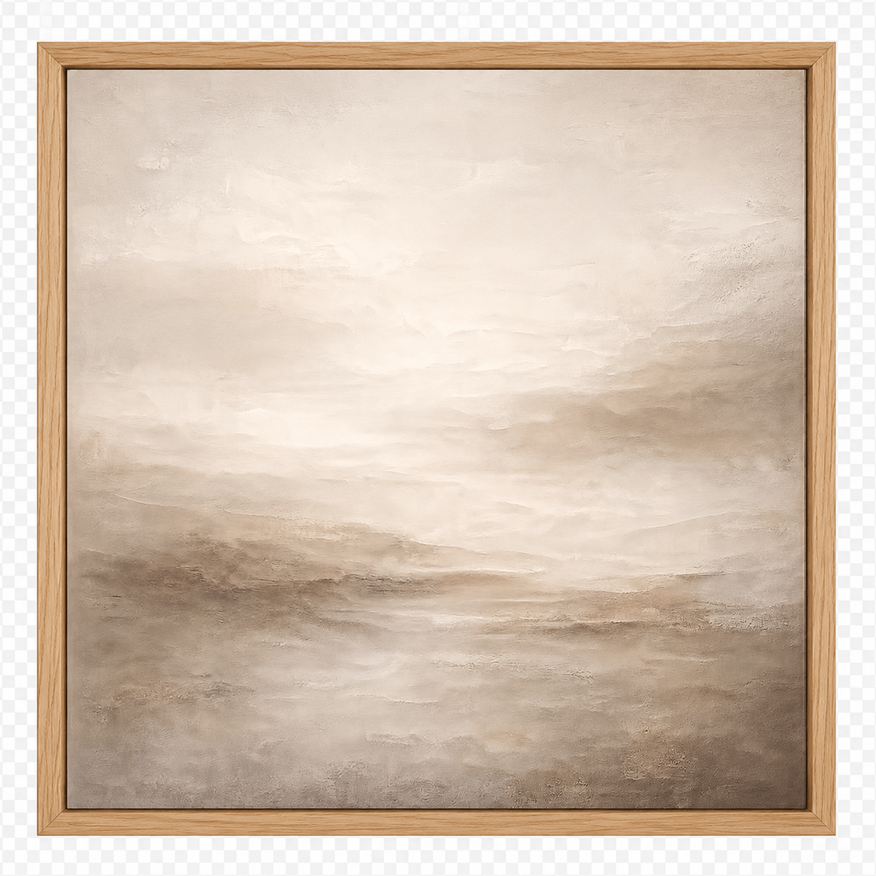 Desert Veil