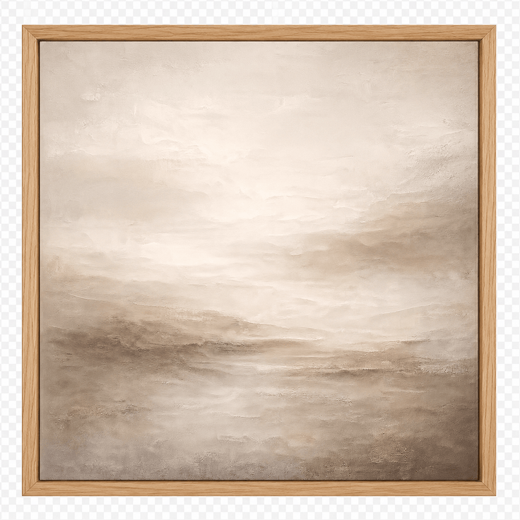 Desert Veil