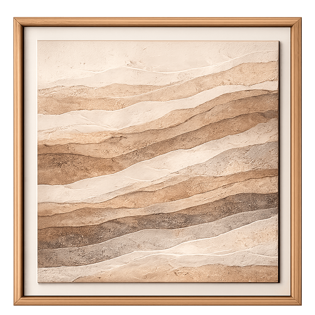 Sandstone Echo
