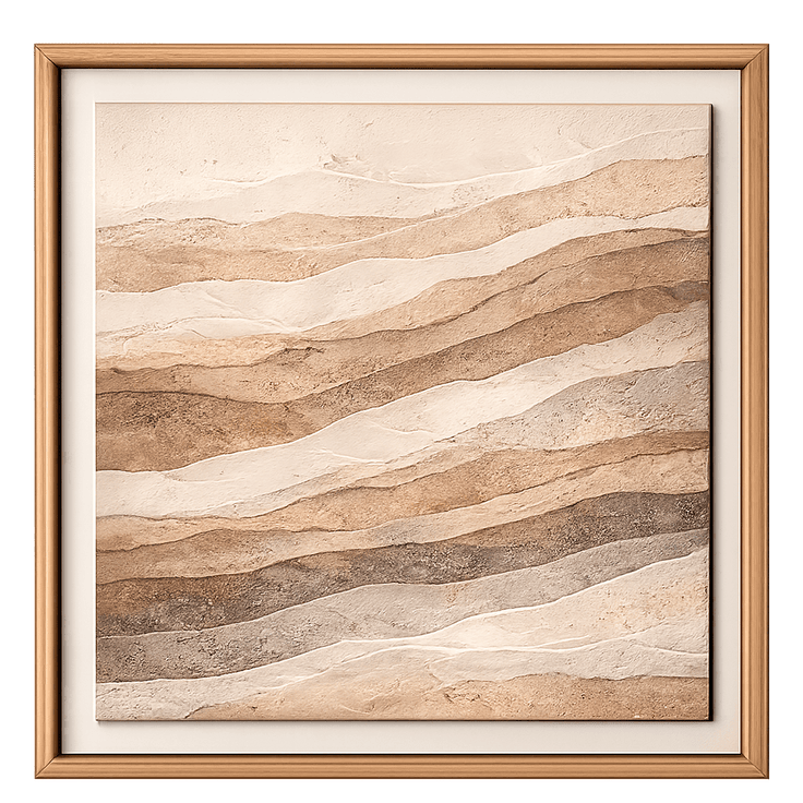 Sandstone Echo