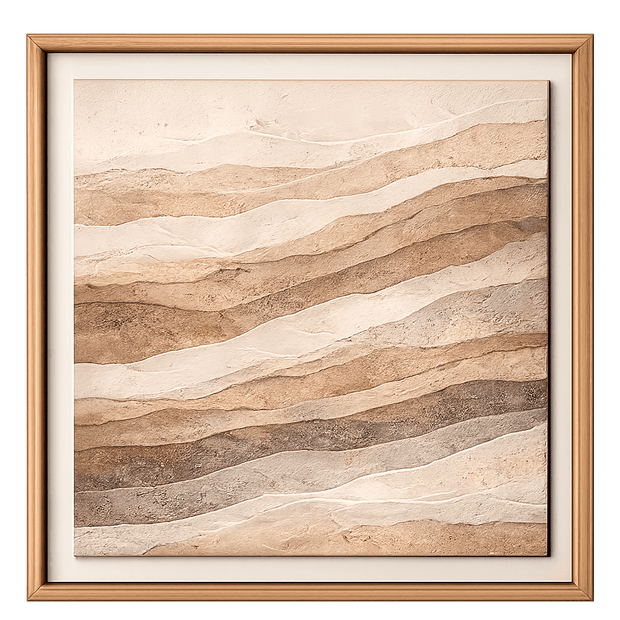 Sandstone Echo