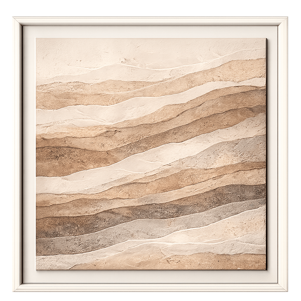 Sandstone Echo