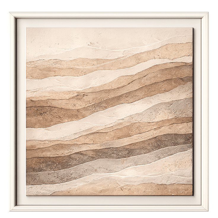 Sandstone Echo