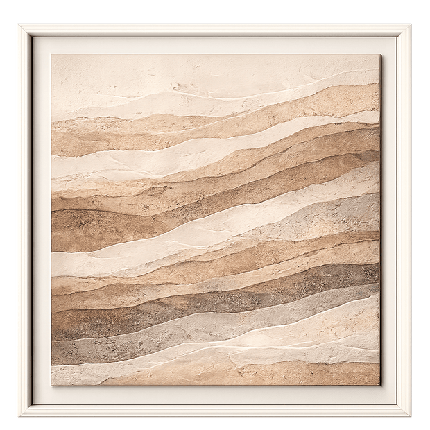 Sandstone Echo
