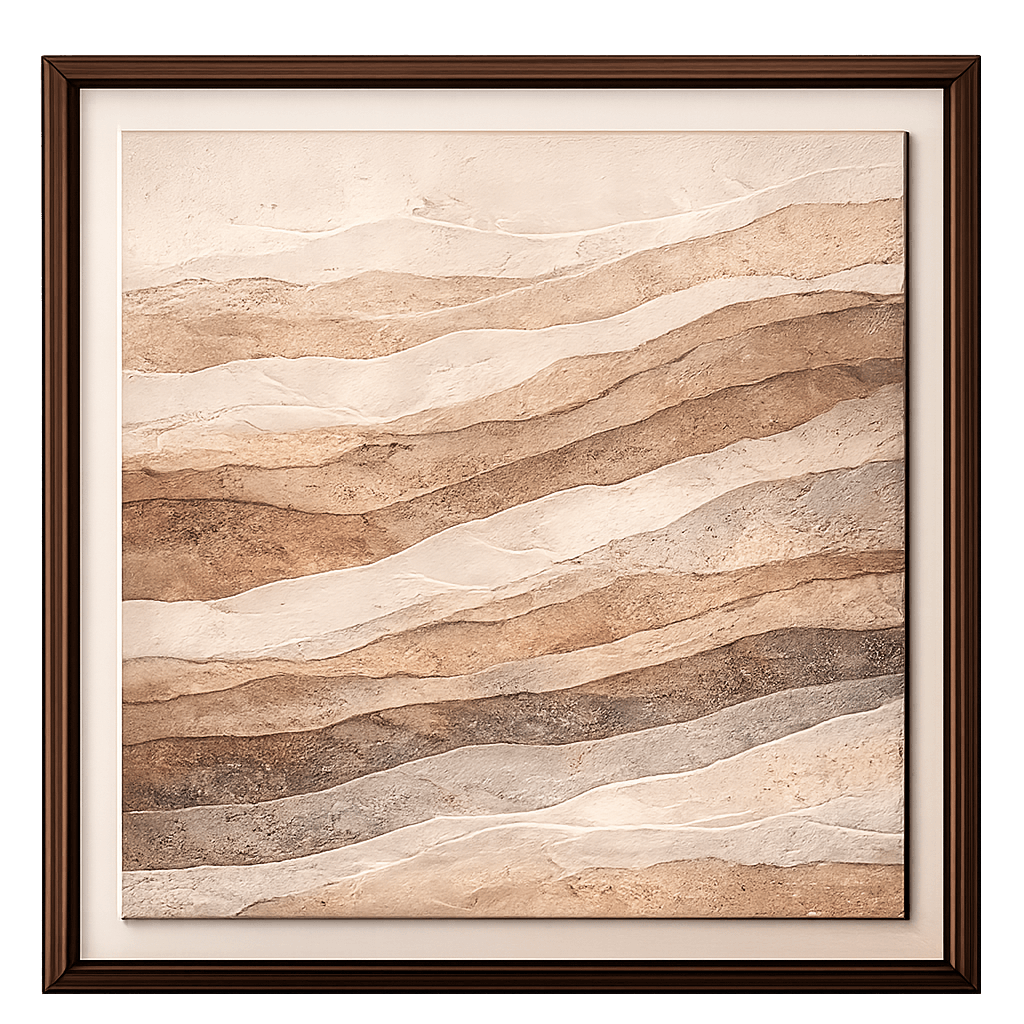 Sandstone Echo