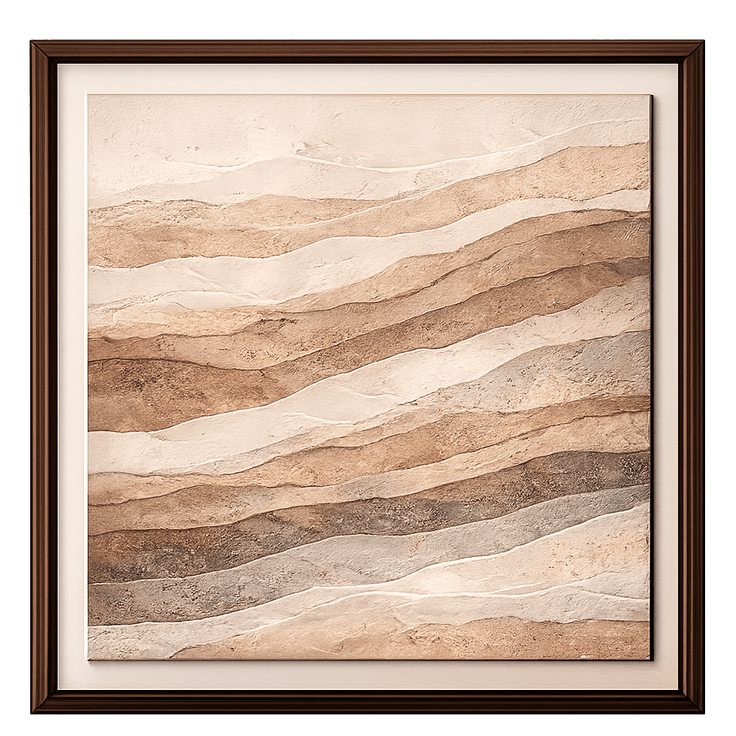 Sandstone Echo