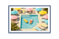 Poolside Geometry