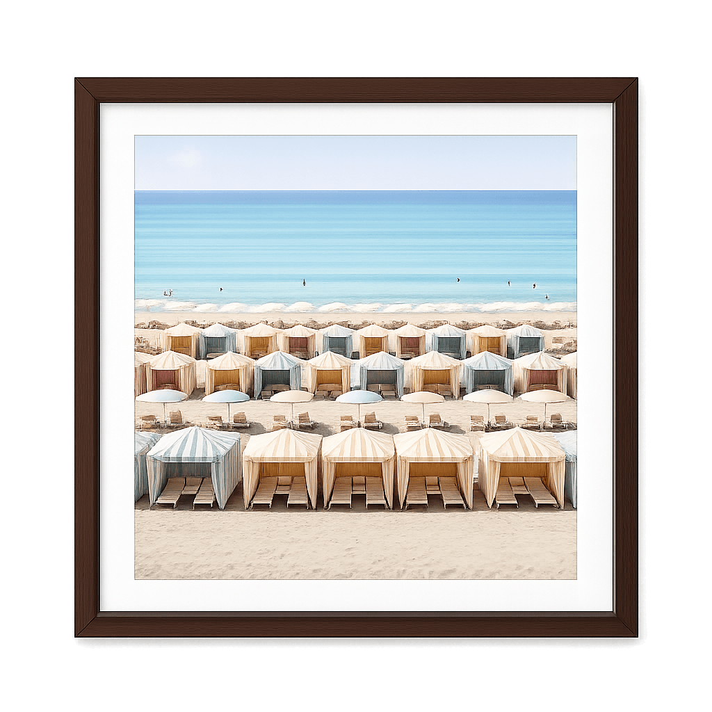 Cabana Lines