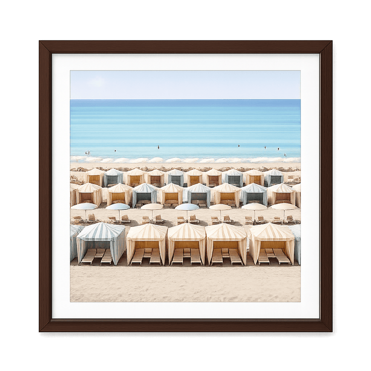 Cabana Lines