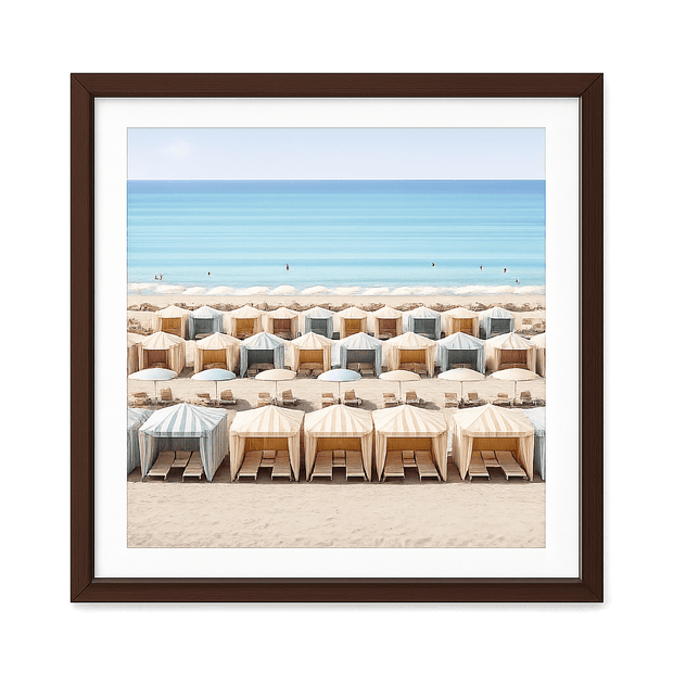 Cabana Lines