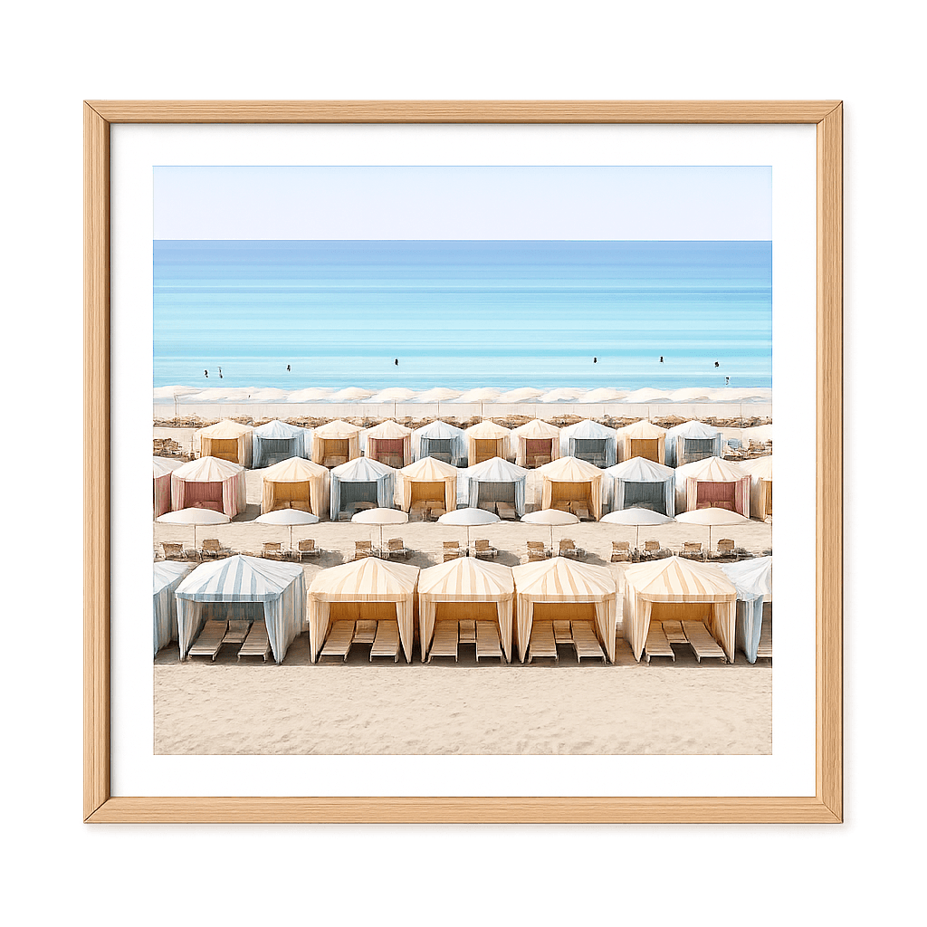 Cabana Lines